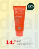 Svr laboratoire dermatologique SUN SECURE lait SPF50+ 100 ml